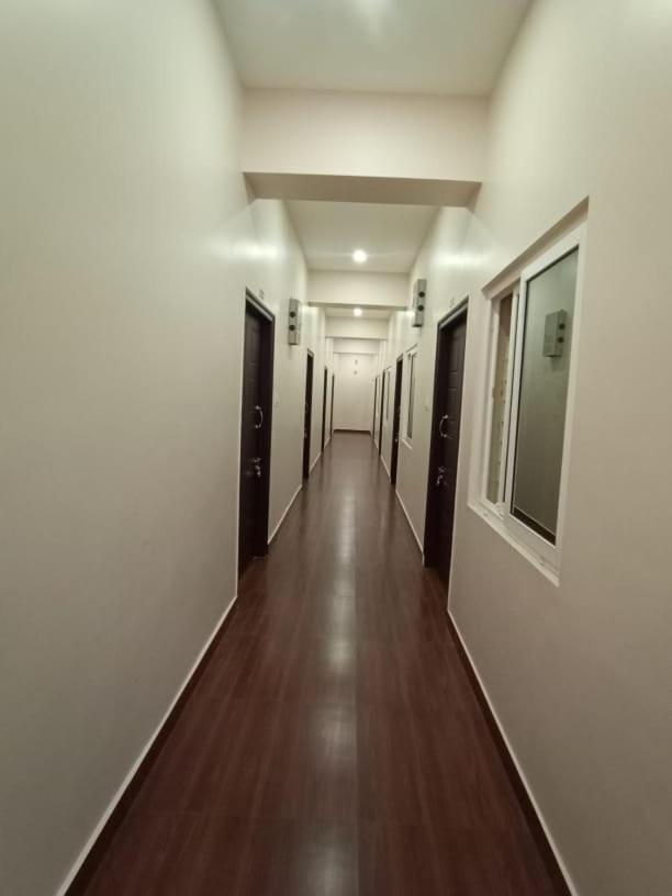 Ss Lodge Devanahalli Экстерьер фото